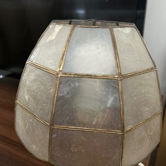 テーブルライト　ビンテージ
の画像