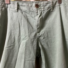 あけおめセール！GAPサイズ8 パンツの画像