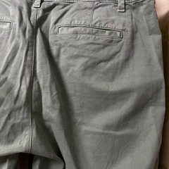 あけおめセール！GAPサイズ8 パンツの画像