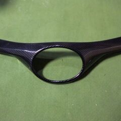 C-HR用外装パーツ（カーボン調）４点の画像