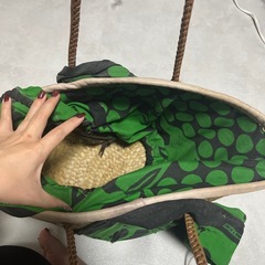 差し上げます/カバンの画像