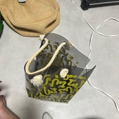 差し上げます/カバンの画像