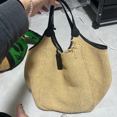 差し上げます/カバンの画像