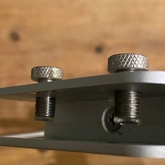 60センチ水槽用ライトスタンド(吊り下げ用)の画像