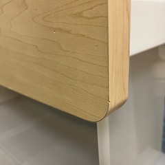 【急募】　衣装ケース　天板付きの画像