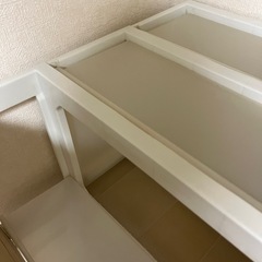 【急募】　衣装ケース　天板付きの画像