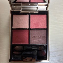 LUNASOL アイシャドウの画像