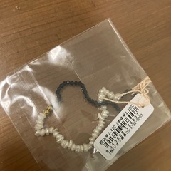 一万円相当　アクセサリー詰め合わせ　ブレスレット　指輪　ネックレスなど5点の画像