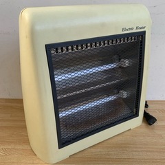 YAMAZEN電気ヒーター KS-800の画像