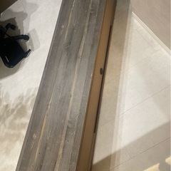 テレビ台の画像