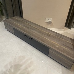 テレビ台の画像