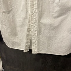 UNIQLOシャツの画像