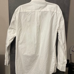 UNIQLOシャツの画像