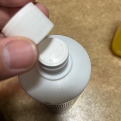 業務用ガラスコート　油膜取り剤の画像