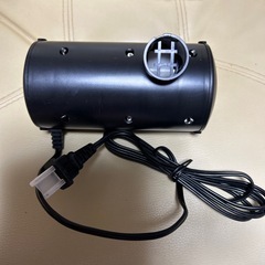 山善　ベッド用電動エアーポンプ　 の画像