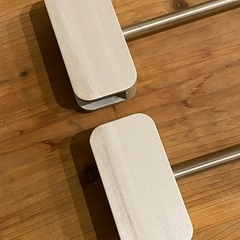 60センチ水槽用ライトスタンド(吊り下げ用)の画像