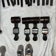 GB250 エンジンの画像