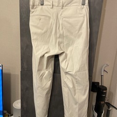 パンツの画像