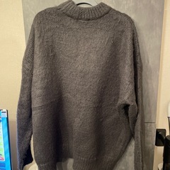 freakstore ニットの画像