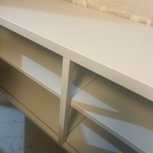 IKEA  収納