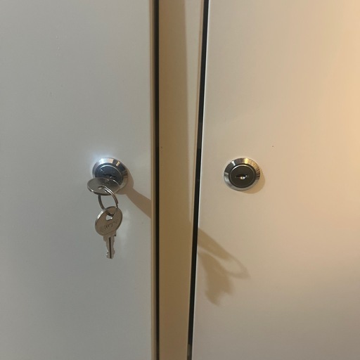 IKEA  収納