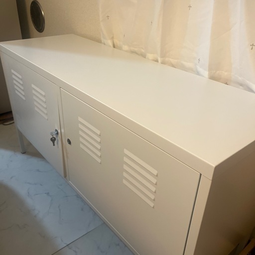 IKEA  収納