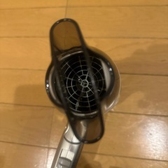 【動作確認済み】コイズミ ヘアドライヤー スカルプモード搭載 シルバーの画像