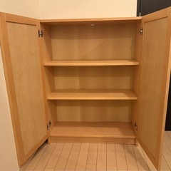 IKEA 本棚の画像