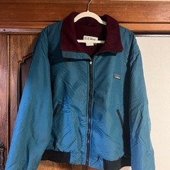 L.L  Bean, GAP, Zara ジャケットの画像