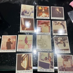 テイラースウィフト　1989 CDの画像