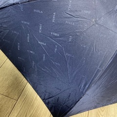 FURLA🔴折り畳み傘の画像