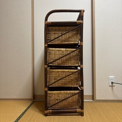 値下げしました！棚？収納？の画像