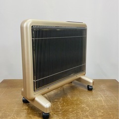 【遠赤外線輻射式暖房器】サンルーム 800EX S800R-SBの画像