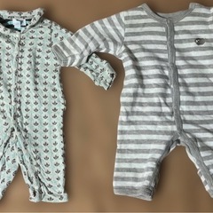 ベビー　60cm〜70cm まとめ売りの画像