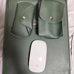 Macbook Air 2018の画像