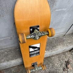 スケボーの画像