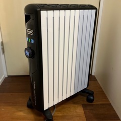 デロンギヒーターMDHS15 の画像