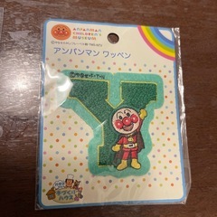 アンパンマンワッペンの画像
