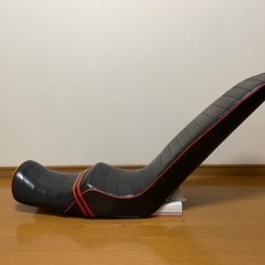 ジェイド250 三段シートの画像