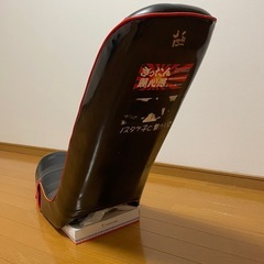 ジェイド250 三段シートの画像