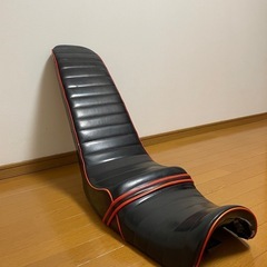 ジェイド250 三段シートの画像