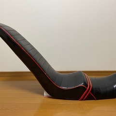 ジェイド250 三段シートの画像