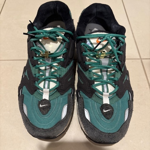 ナイキ エアマックス 96 II (Nike Air Max 96 II)