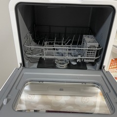 食器洗い機の画像