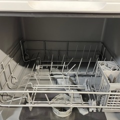 食器洗い機の画像