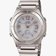 未使用カシオLWAM141D1AJFwaveceptorウェーブセプター 腕時計の画像