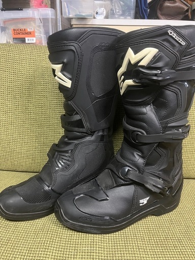 アルパインスターズTECH3 US11