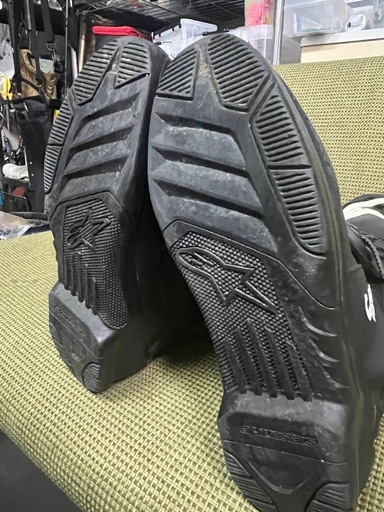 アルパインスターズTECH3 US11