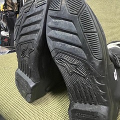  アルパインスターズTECH3 US11  の画像