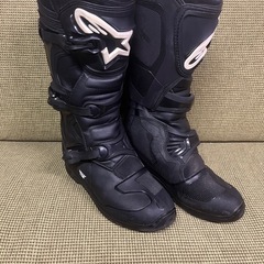  アルパインスターズTECH3 US11  の画像